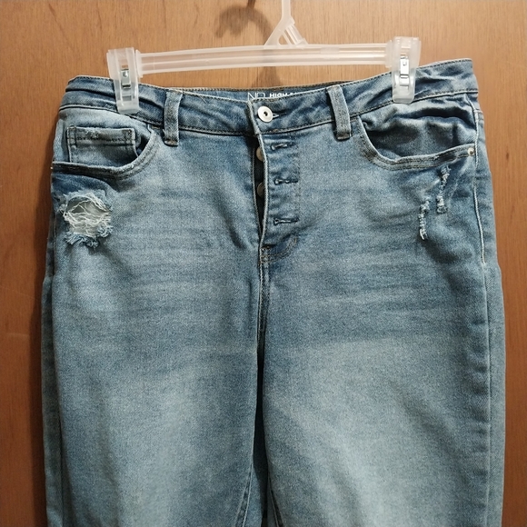 NOBO Jeans - Picture 4 of 7